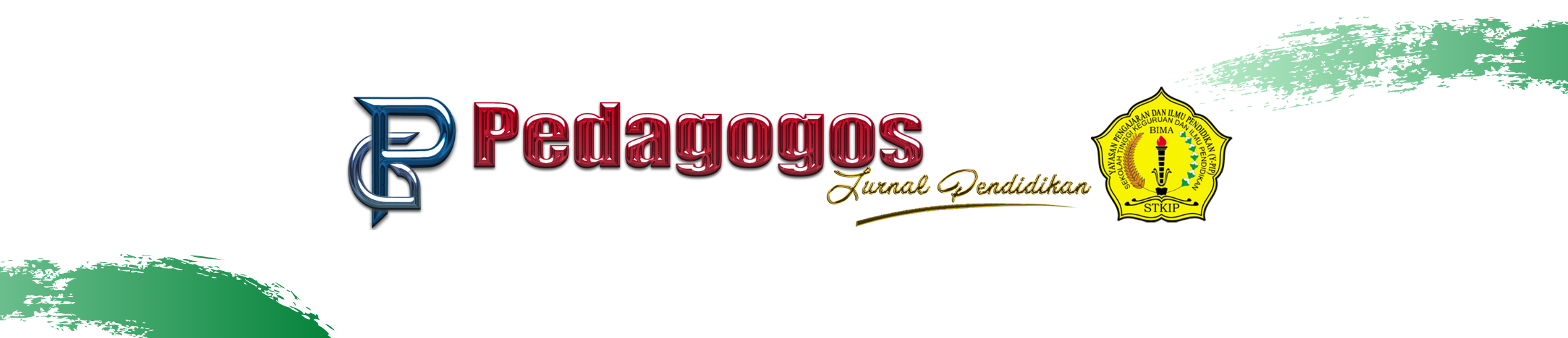 Page Header Logo